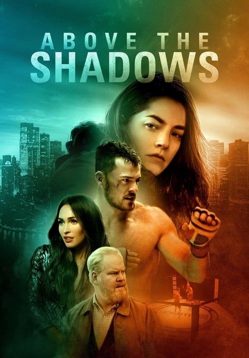 Above the Shadows - จะรักไหม...หากฉันไร้ตัวตน (พากย์ไทย)