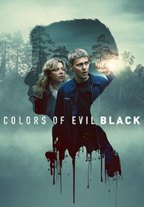 Colors of Evil: Black - มืดมนดั่งสีปีศาจ: เมืองสีดำ (ซับไทย)