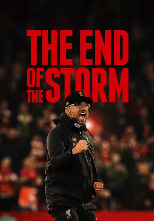 The End of the Storm (พากย์ไทย)