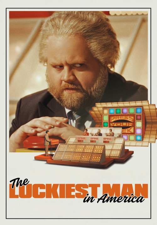 The Luckiest Man in America (ซับไทย) (StreamX)