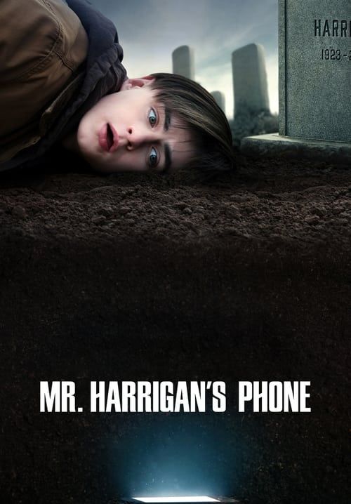 Mr. Harrigan's Phone - โทรศัพท์คนตาย