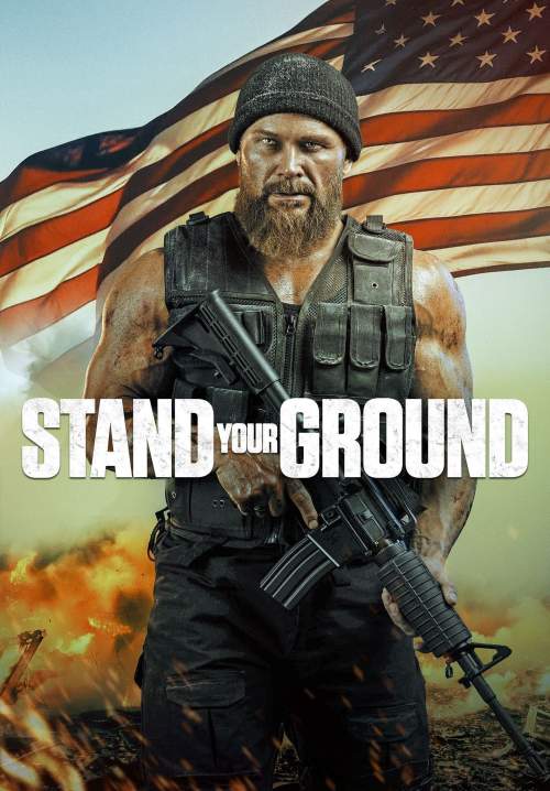 Stand Your Ground (ซับไทย) (StreamX)