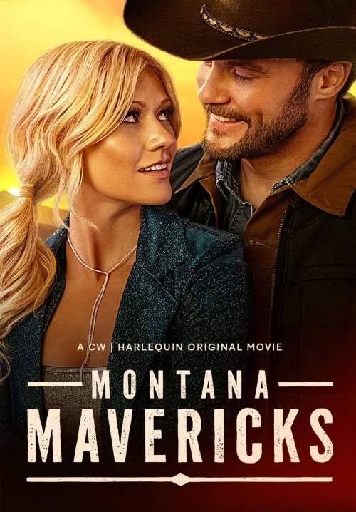Montana Mavericks (ซับไทย) (StreamX)