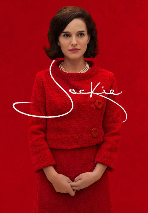 Jackie - หม้ายหมายเลขหนึ่ง