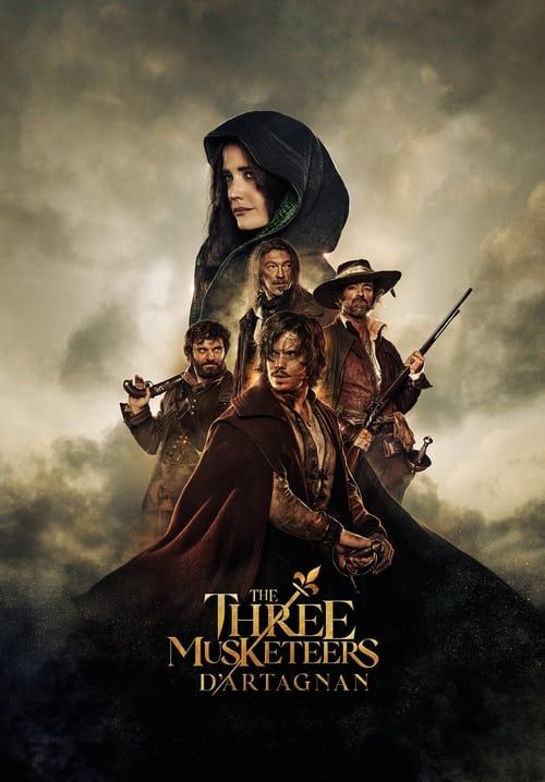 The Three Musketeers: D'Artagnan - สามทหารเสือ กำเนิดนักรบดาร์ตาญัง (พากย์ไทยโรง)