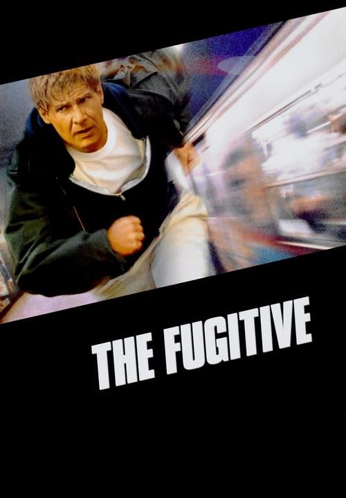 The Fugitive -  ขึ้นทำเนียบจับตาย