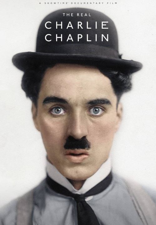 The Real Charlie Chaplin - ตัวตนที่แท้จริงของชาร์ลี แชปลิน (ซับไทย)