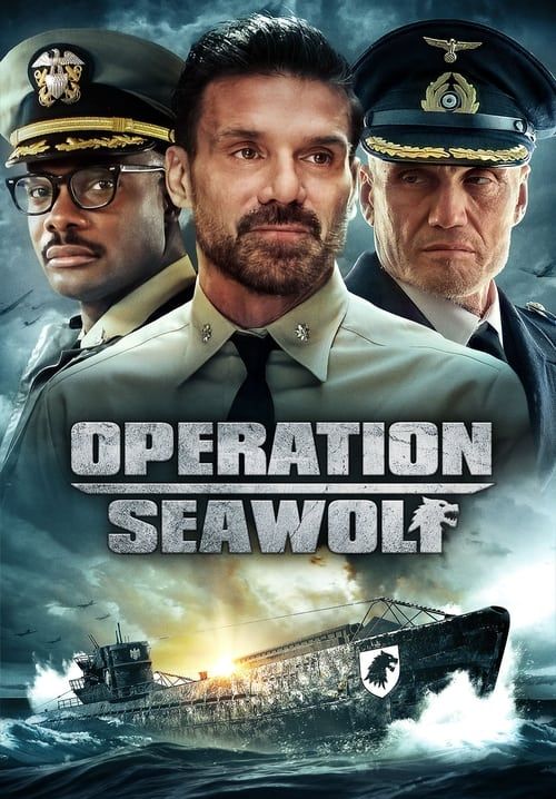 Operation Seawolf - ปฏิบัติการซีวูล์ฟ (ซับไทย)
