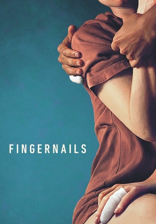 Fingernails (ซับไทย)