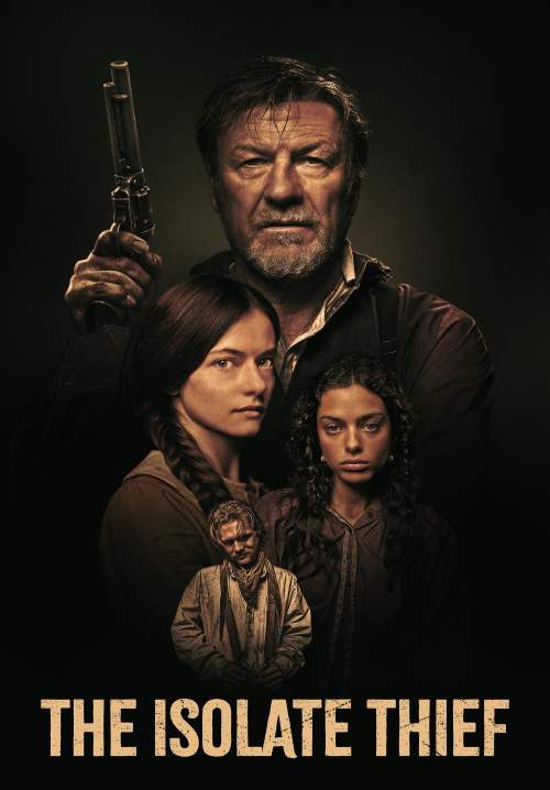 The Isolate Thief (ซับไทย) (Stream X)