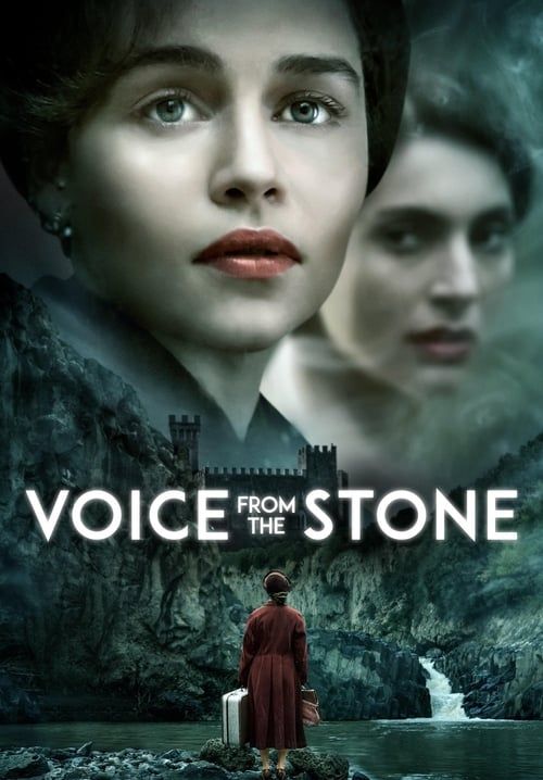 Voice from the Stone - เสียงเพรียกจากกำแพงหิน (พากย์ไทย)