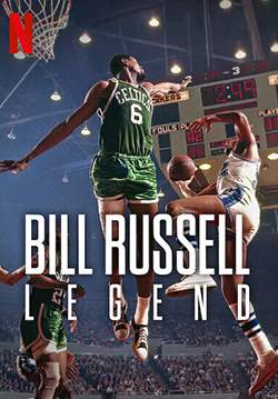 Bill Russell: Legend (Part 2) - บิล รัสเซลล์: เจ้าตำนาน 