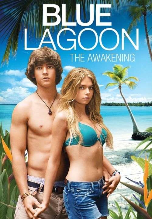 Blue Lagoon: The Awakening - บลูลากูน ผจญภัย รักติดเกาะ (ซับไทย)