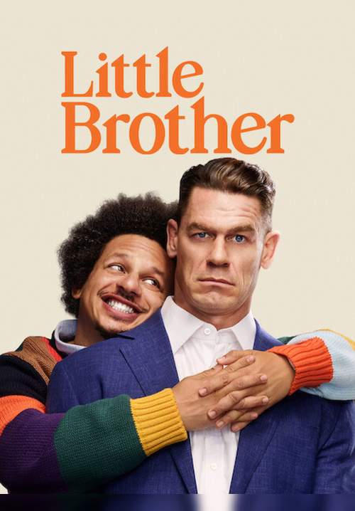 Little Brother - บทเรียนจากรุ่นน้อง (ซับไทย) (Stream X)