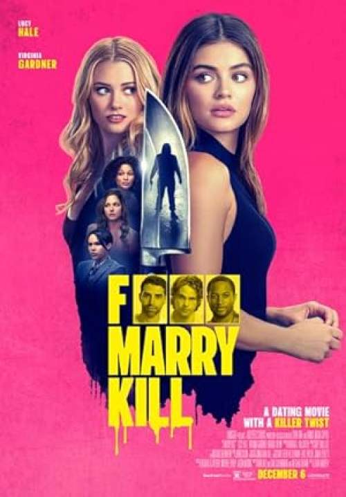 F*** Marry Kill (ซับไทย)