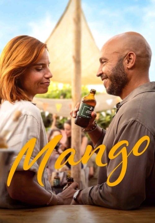 Mango - รักนี้เกิดที่สวนมะม่วง