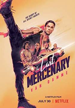 The Last Mercenary - ทหารรับจ้างคนสุดท้าย