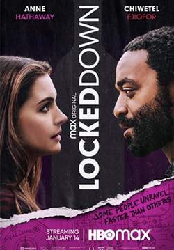 Locked Down (ซับไทย)