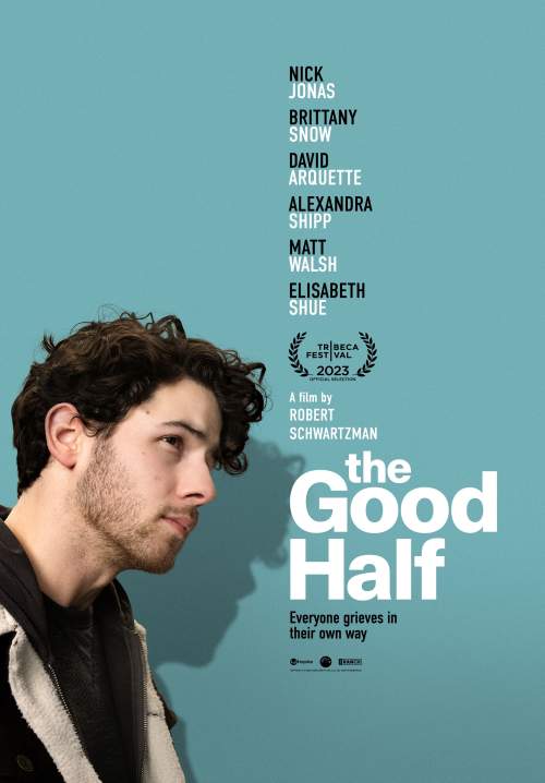 The Good Half (ซับไทย) (StreamX)