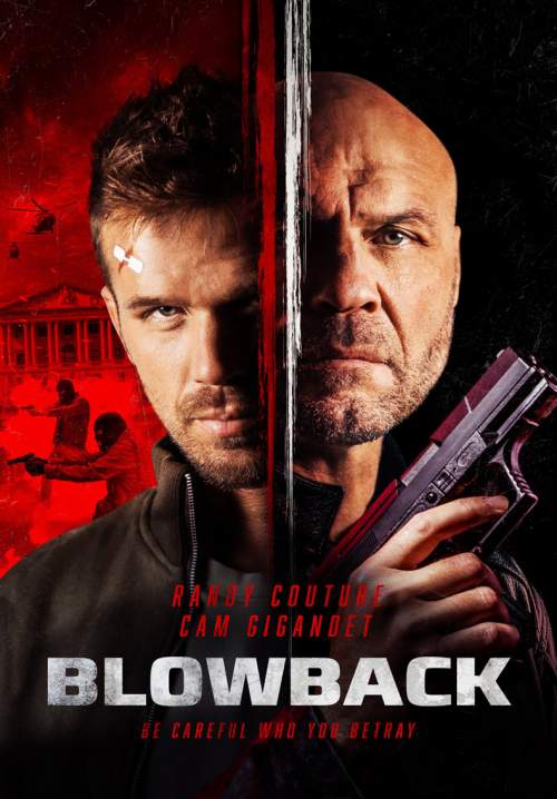 Blowback (ซับไทย) (StreamX)