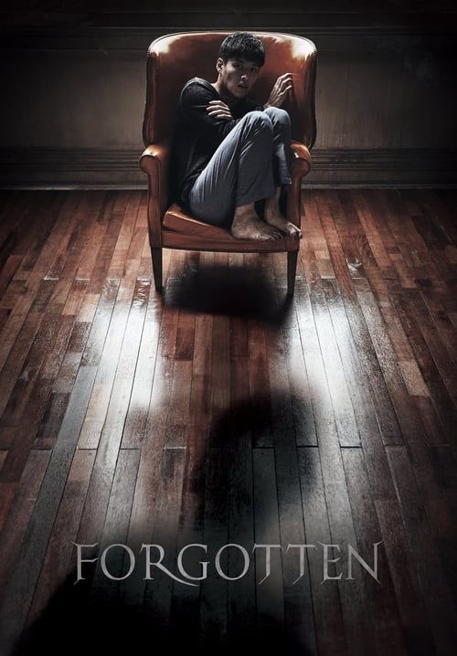 Forgotten - ความทรงจำพิศวง (ซับไทย)