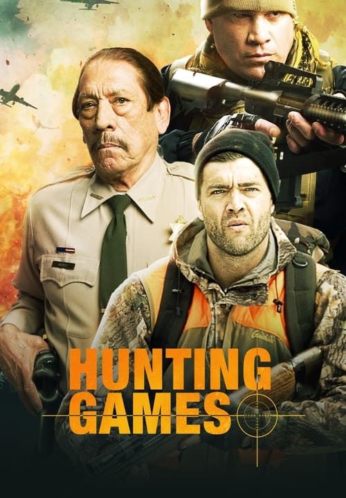 Hunting Games (ซับไทย)
