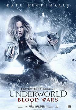 Underworld: Blood Wars