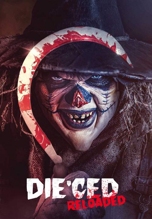 Die'ced: Reloaded (ซับไทย) (StreamX)