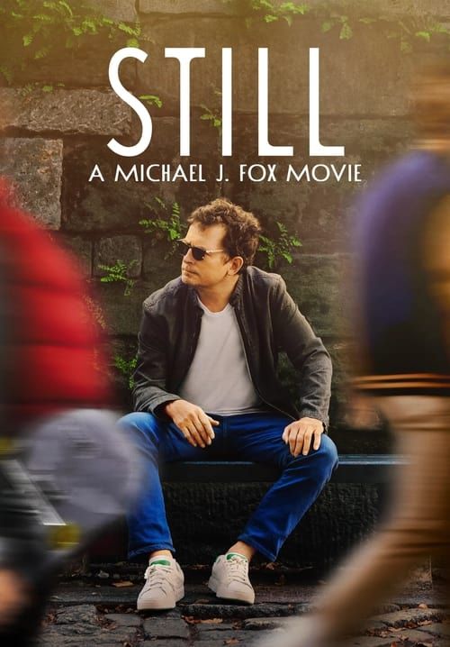 Still: A Michael J. Fox Movie (ซับไทย)