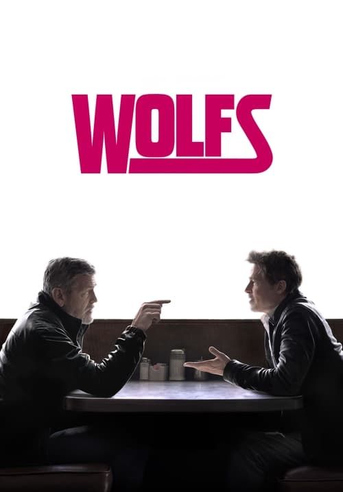 Wolfs - สองคมคู่แสบมหากาฬ (ซับไทย)