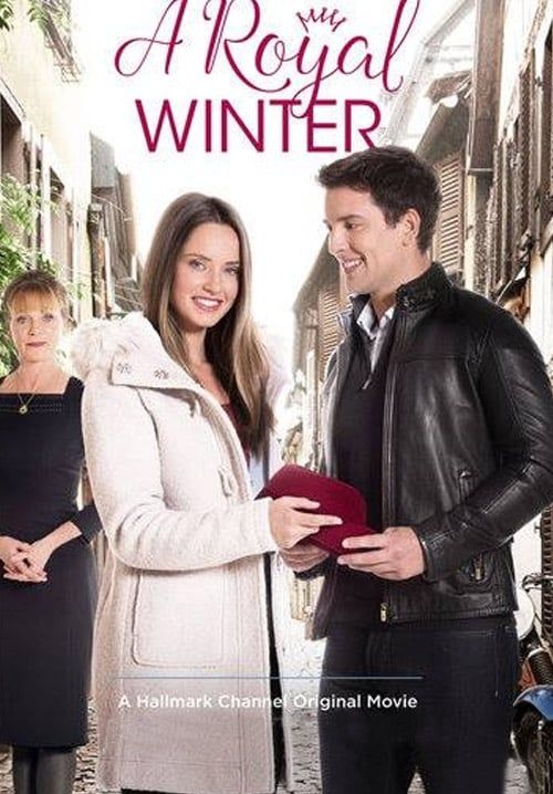 A Royal Winter (พากย์ไทย)