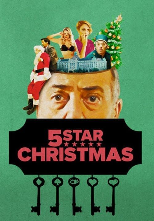 5 Star Christmas - คริสต์มาสห้าดาว (ซับไทย)