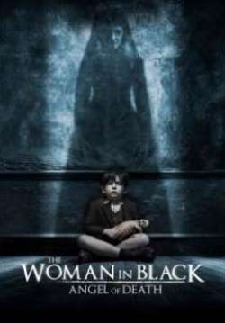 The Woman in Black 2 Angel of Death