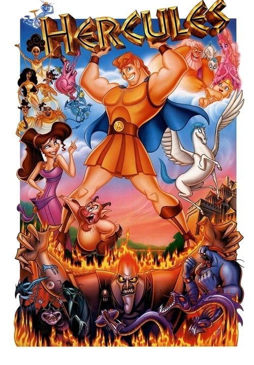 Hercules