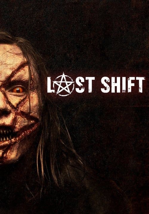 Last Shift  (ซัพไทย)