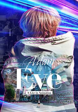 Adam by Eve: A Live in Animation (ซับไทย)