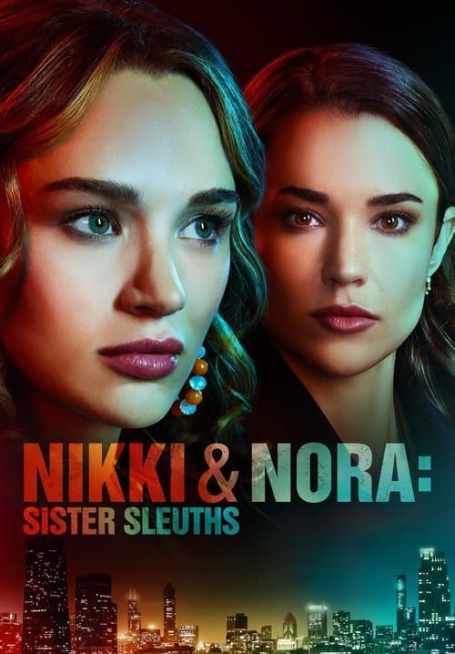Nikki and Nora: Sister Sleuths (ซับไทย)