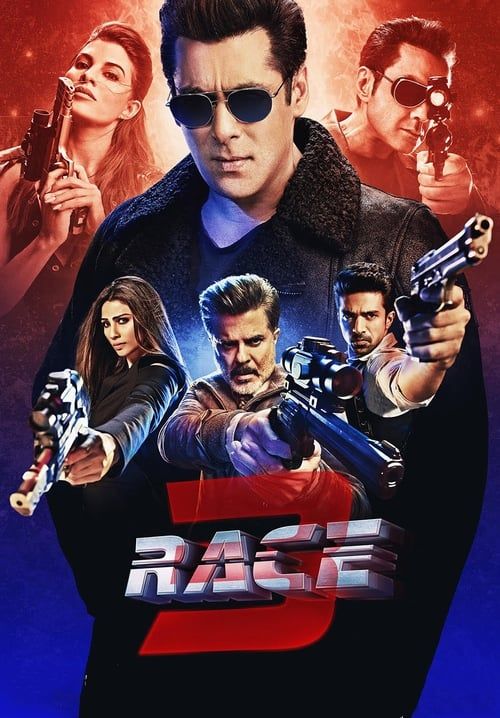 Race 3 (ซับไทย)
