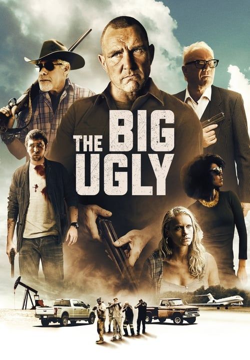 The Big Ugly (ซับไทย)
