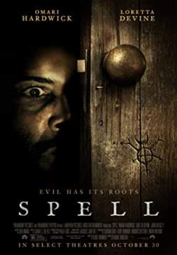 Spell - ทาสมนตร์ดำ