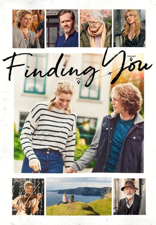 Finding You (ซับไทย)