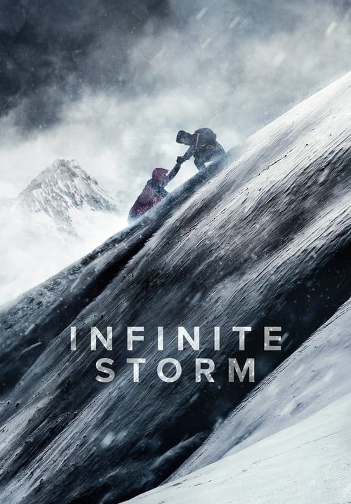 Infinite Storm (ซับไทย)