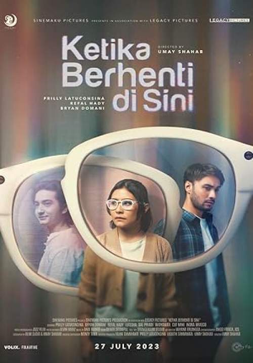 Ketika Berhenti di Sini (ซับไทย)