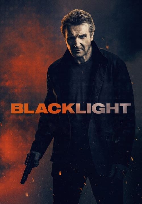 Blacklight - โคตรระห่ำล้างบางนรก