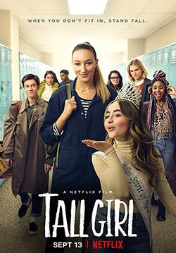 Tall Girl - รักยุ่งของสาวโย่ง