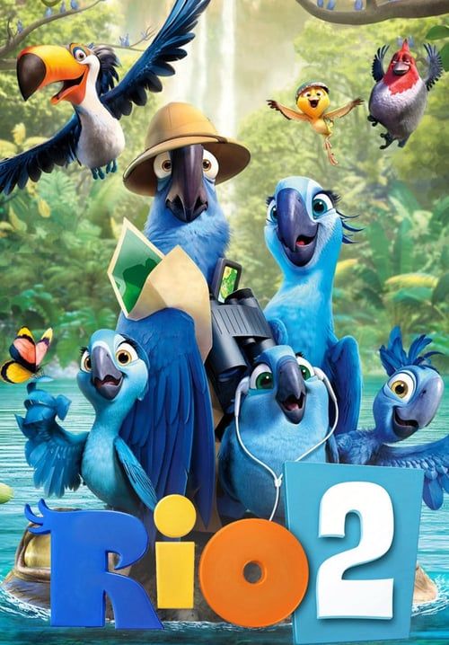 Rio 2
