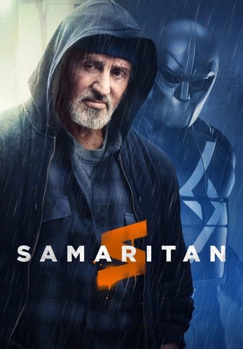 Samaritan