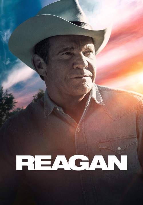 Reagan (ซับไทย) (StreamX)