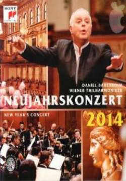 NEW YEARS CONCERT