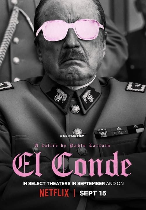 El Conde (ซับไทย)